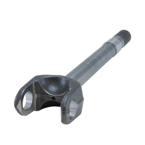 Yukon Gear & Axle Dana 44 Inner Axle Replacement