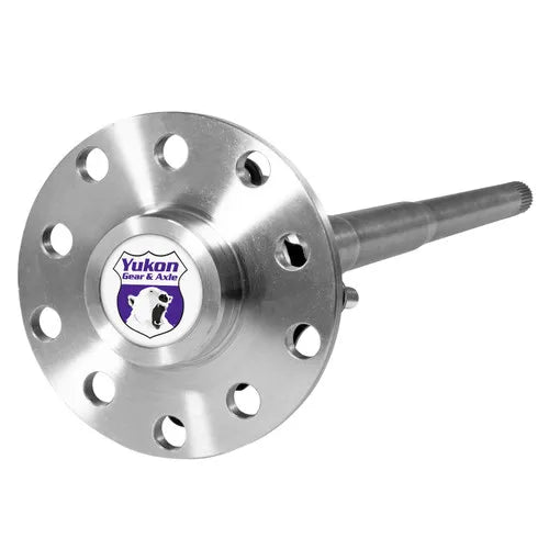 Yukon Gear & Axle 1541H Alloy Axle For Dana 44 JK Non-Rubicon Rear. 30 Spline / 32in Long
