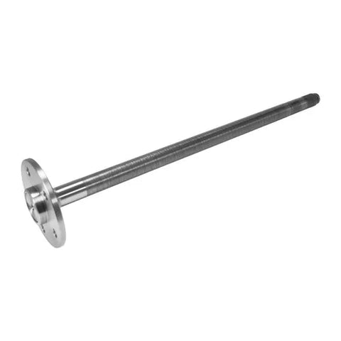 Yukon Gear & Axle 1541H Alloy 5 Lug Rear Axle For 8.8in Ford Thunderbird / Cougar / or Mustang