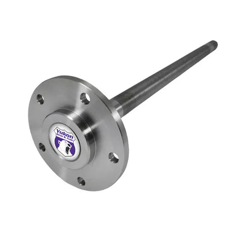 Yukon Gear & Axle 1541H Alloy 5 Lug Left Hand Rear Axle For 99-05 7.5in and 8.8in Ford Ranger
