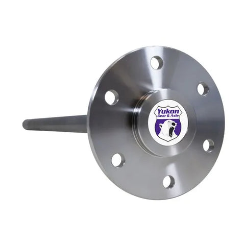 Yukon Gear & Axle Right Hand Rear Axle For 04-07 8.8in F150 — fits Ford F-150 Gen 6