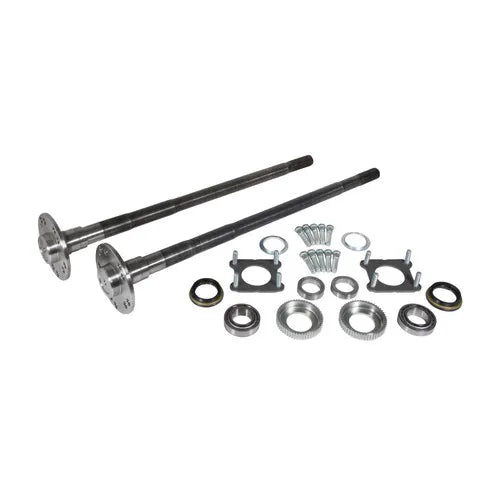 Yukon Gear & Axle YA WAK-001 Rear 4340 Chromoly Axle Kit