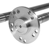 Yukon Gear & Axle Rear 4340 Chromoly Axle Kit For Jeep JL/JT Rubicon Dana 44 32 Spline