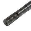 Yukon Gear & Axle Rear 4340 Chromoly Axle Kit For Jeep JL/JT Rubicon Dana 44 32 Spline