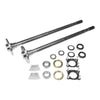 Yukon Gear & Axle Chromoly Rear Axle Kit Dana 44 Jeep Rubicon JL Narrow Track 30 Spline w/ e-Locker