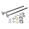 Yukon Gear & Axle Chromoly Rear Axle Kit Dana 44 Jeep Rubicon JL Narrow Track 30 Spline w/ e-Locker