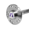 Yukon Gear & Axle Chromoly Rear Axle Kit Dana 44 Jeep Rubicon JL Narrow Track 30 Spline w/ e-Locker