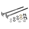 Yukon Gear & Axle Chromoly Rear Axle Kit Dana 44 Jeep JK Non-Rubicon 30 Spline 32in Long