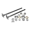 Yukon Gear & Axle Chromoly Rear Axle Kit Dana 44 Wide Track 32 Spline 33.1in. Long
