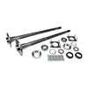 Yukon Gear & Axle 20-23 Jeep Gladiator Dana 44 Chromoly Rear Axle Kit Narrow Track 32 Spline (32.2in Long)