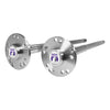 Yukon Gear & Axle 20-23 Jeep Gladiator Dana 44 Chromoly Rear Axle Kit Narrow Track 32 Spline (32.2in Long)