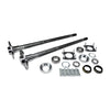 Yukon Gear & Axle 20-23 Jeep Gladiator Dana 44 Chromoly Rear Axle Kit Narrow Track 32 Spline (32.2in Long)