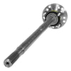 Yukon Gear & Axle Rear 4340 Chromoly Axle Kit Jeep JL Dana 35 29 Spline 32.3in Long