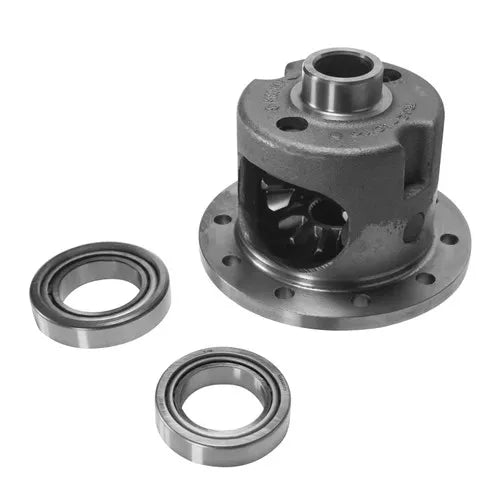 Yukon Gear & Axle YC DM220-32-T/L Trac Lok Limited Slip