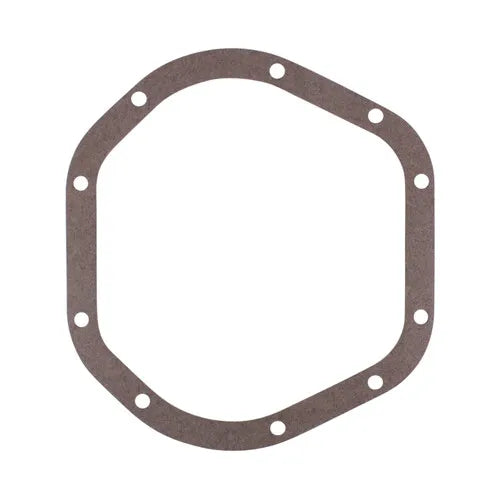Yukon Gear & Axle Dana 44 Cover Gasket Replacement — fits Ford F-150 Gen 4