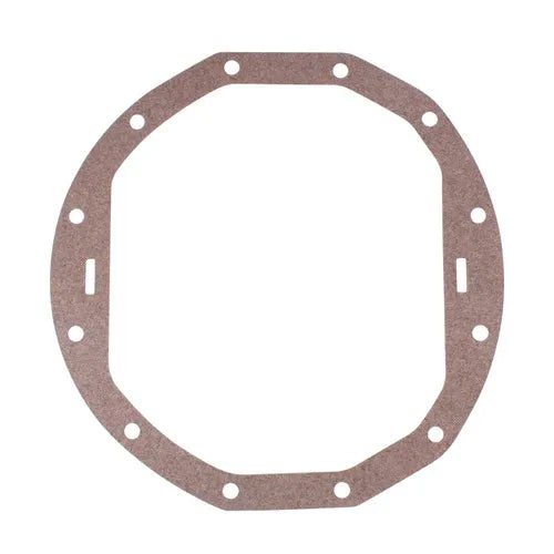 Yukon Gear & Axle YCGGM12P GM 12 Bolt Passenger Car Cover