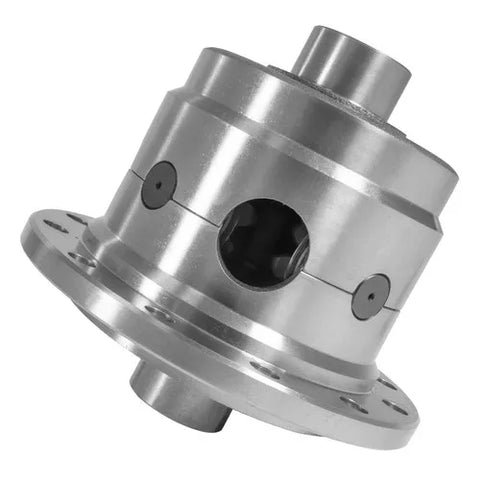 Yukon Gear & Axle Dana 80 3.73 & Down Dura Grip 37 Spline ABS Compatible Limited Slip