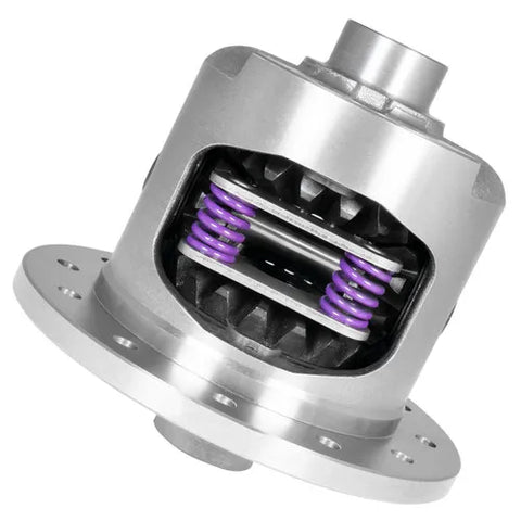 Yukon Gear & Axle Dura Grip Positraction For GM 12 Bolt Car w/ 33 Spline Axles / 3.08 To 3.90 Ratio — fits Chevrole...
