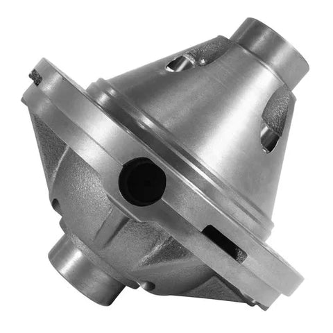Yukon Gear & Axle Dura Grip Positraction For 10.5in GM 14 Bolt Truck / 4.10 & Down — fits Chevrolet Suburban 2500