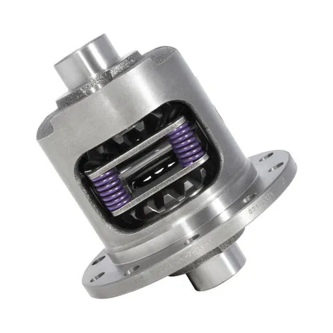 Yukon Gear & Axle Dura Grip Positraction For GM 7.5in & 7.625in w/ 26 Spline Axles / 3.23+