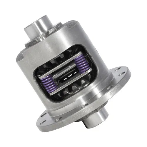 Yukon Gear & Axle Dura Grip Positraction For GM 7.5in & 7.625in w/ 26 Spline Axles / 3.23+