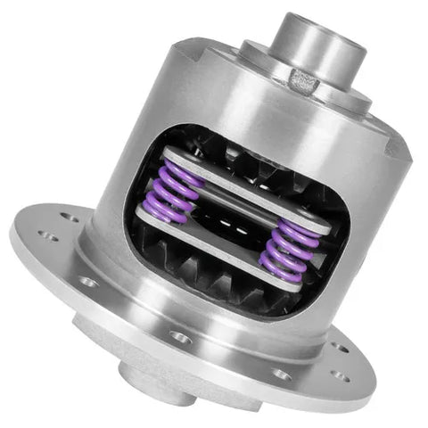 Yukon Gear & Axle Dura Grip Positraction For GM 8.5in & 8.6in w/ 30 Spline Axles