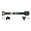 Yukon Gear & Axle Heavy Duty Driveshaft for 12-16 Jeep JK Rear 2-Door M/T Only