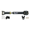 Yukon Gear & Axle Heavy Duty Driveshaft for 12-16 Jeep JK Rear 2-Door M/T Only