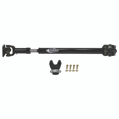 Yukon Gear & Axle OE-Style Driveshaft for 12-16 Jeep JK Front A/T Only