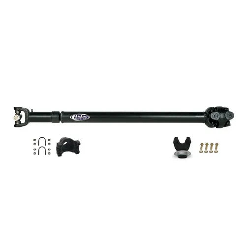Yukon Gear & Axle Heavy Duty 1310 Front Driveshaft 2018+ Jeep Wrangler JL Sport 2DR/4DR