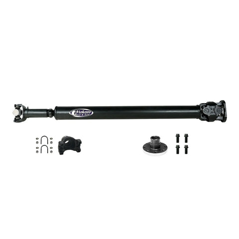 Yukon Gear & Axle Heavy Duty 1350 Front Driveshaft 2018+ Jeep Wrangler JL Sport 2DR/4DR