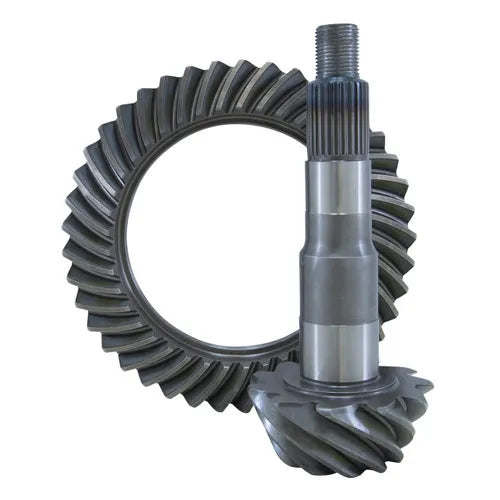Yukon Gear & Axle YG D44HD-411 High Performance Gear Set