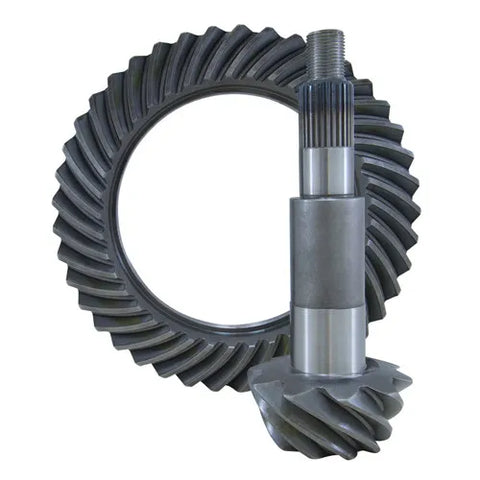 Yukon Gear & Axle High Performance Gear Set For Dana 70 in a 4.56 Ratio
