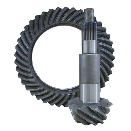 Yukon Gear & Axle High Performance Gear Set For Dana 70 in a 4.56 Ratio
