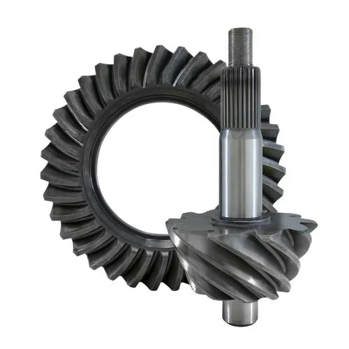 Yukon Gear & Axle YG F9-325 High Performance Gear Set For