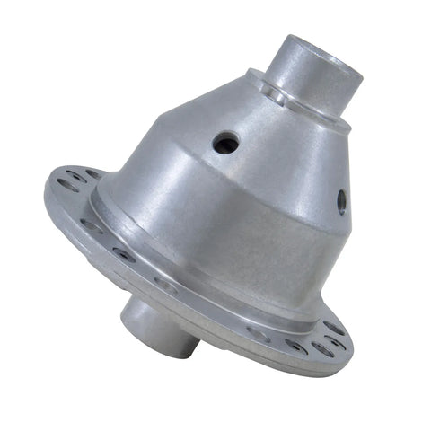 Yukon Gear & Axle Grizzly Locker / Fits Non-Rubicon JK Dana 44 / 30 Spline
