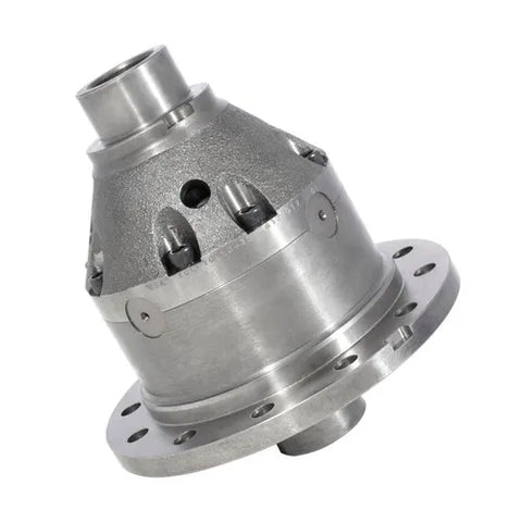 Yukon Gear & Axle Grizzly Locker / Ford 10.25in & 10.5in w/ 35 Splines