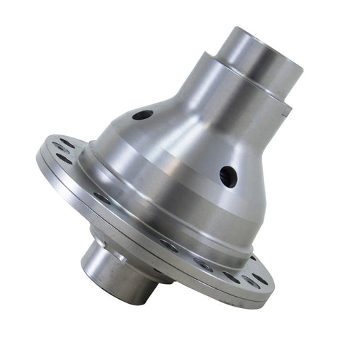 Yukon Gear & Axle Grizzly Locker For Ford 9in Diff w/ 35 Spline Axles / Racing Design / For Load Bolt D/O
