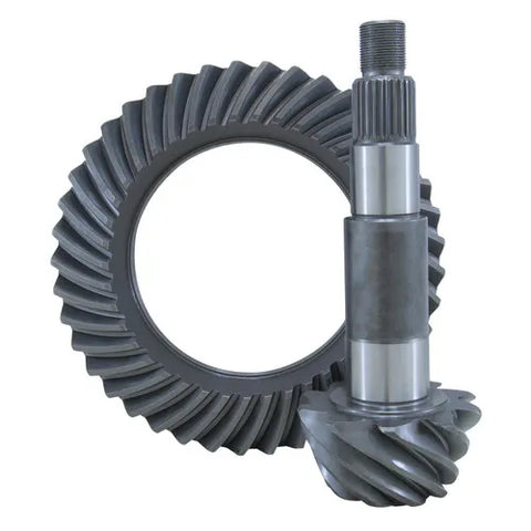 Yukon Gear & Axle High Performance Gear Set For Model 20 in a 3.54 Ratio
