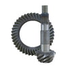 Yukon Gear & Axle High Performance Gear Set For Model 35 IFS Reverse Rotation in a 4.56 Ratio