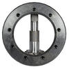 Yukon Gear & Axle Ring & Pinion Gear Set For Nissan H233B Rear 4.63 Ratio