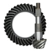 Yukon Gear & Axle Ring & Pinion Gear Set for Nissan H233B Front 4.63 Ratio