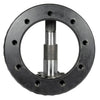 Yukon Gear & Axle Ring & Pinion Gear Set for Nissan H233B Front 4.63 Ratio