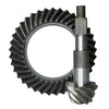 Yukon Gear & Axle Ring & Pinion Gear Set For Nissan H233B Rear 4.63 Ratio