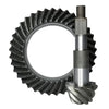 Yukon Gear & Axle Ring & Pinion Gear Set For Nissan H233B Rear 4.63 Ratio