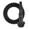 Yukon Gear & Axle Rear Differential Ring & Pinion Set For 98-04 Nissan Frontier 4WD 5.13 ratio