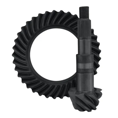 Yukon Gear & Axle Rear Differential Ring & Pinion Set For 98-04 Nissan Frontier 4WD 5.13 ratio