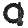 Yukon Gear & Axle Ring & Pinion Set For Nissan H233B Front 513 Ratio