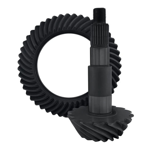 Yukon Gear & Axle Ring & Pinion Set For 04-07 Nissan Dana 44 M226 Rear / 4.11 Ratio