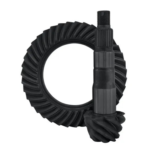 Yukon Gear & Axle High Performance Ring & Pinion Rear Gear Set 2016+ Toyota Tacoma 8.75in - 4.88 Ratio